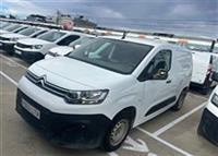 CITROEN 1.5 BLUEHDI 75KW TALLA M CONTROL (1 - 7602-LTV